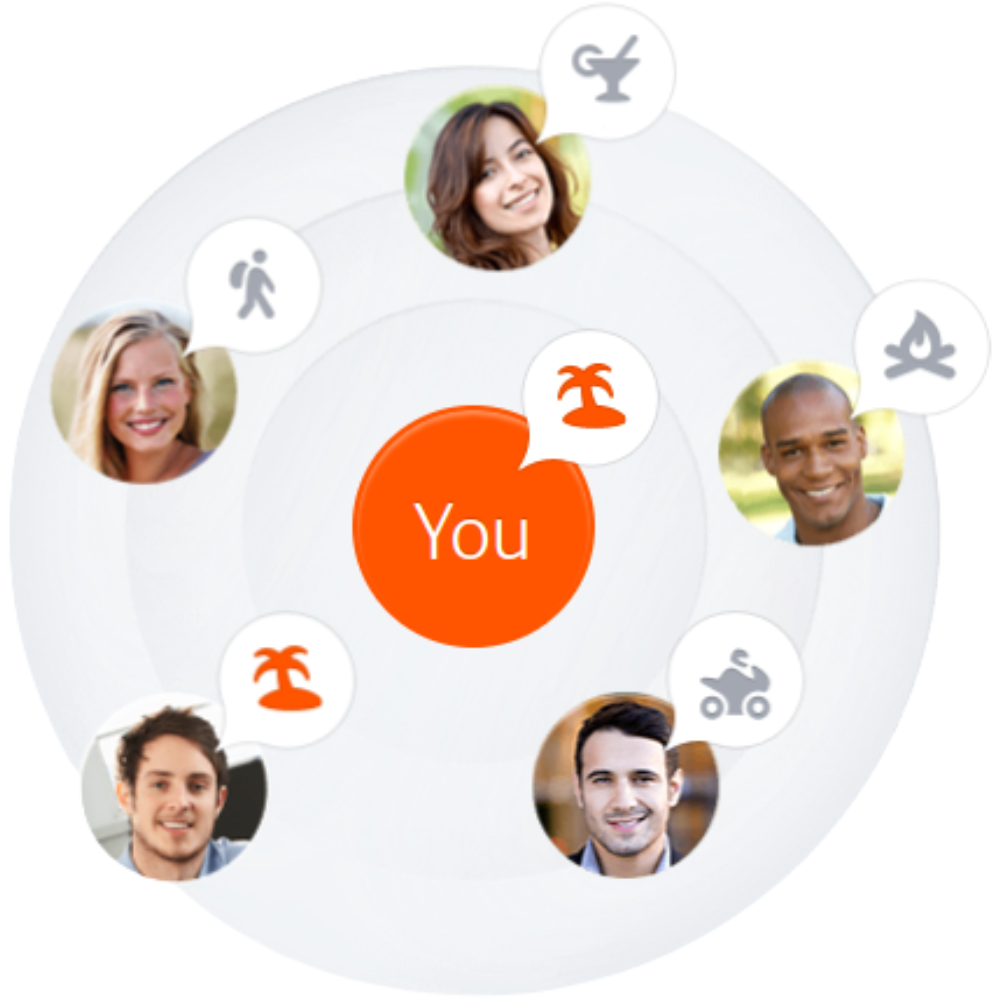 Signals illustration